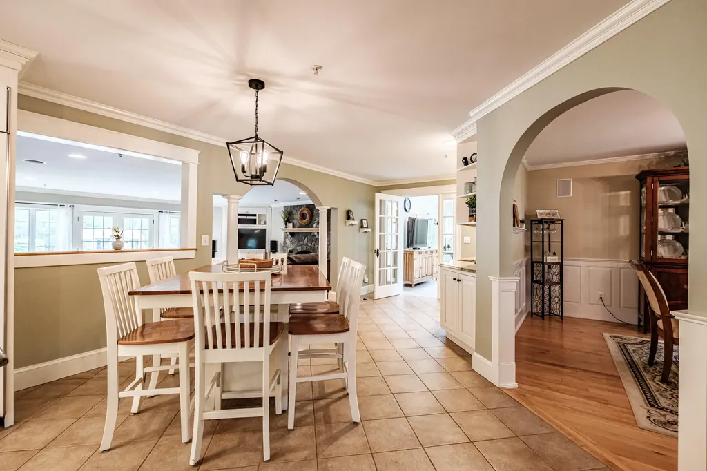 18 Herrick Road Gorham ME 04038