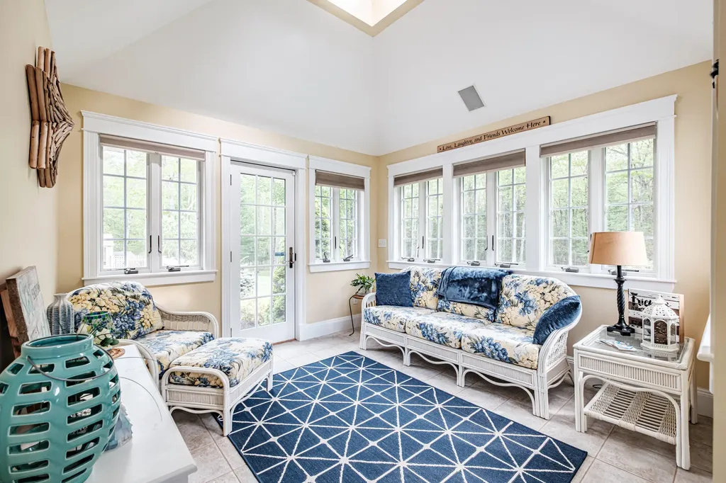 18 Herrick Road Gorham ME 04038