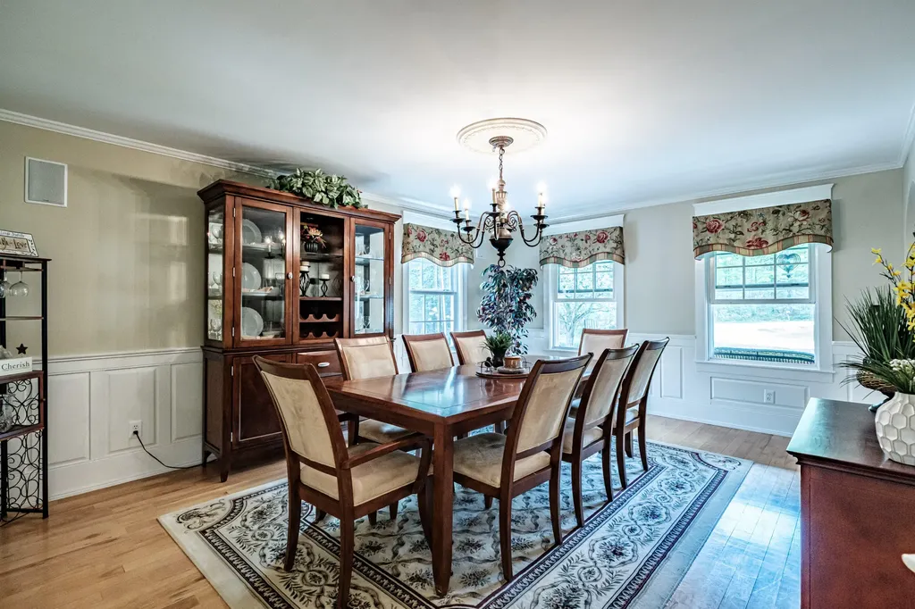 18 Herrick Road Gorham ME 04038