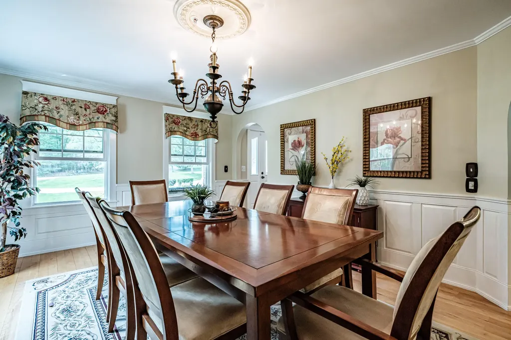 18 Herrick Road Gorham ME 04038