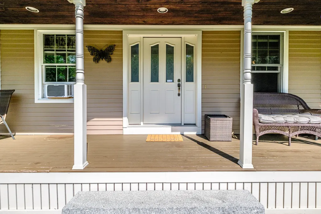 18 Herrick Road Gorham ME 04038