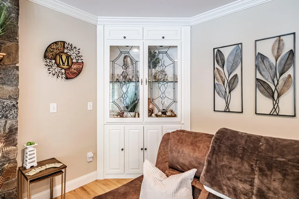 18 Herrick Road Gorham ME 04038