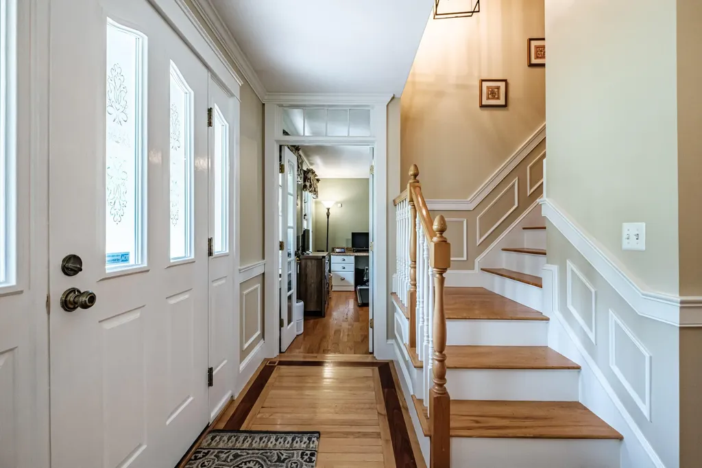18 Herrick Road Gorham ME 04038