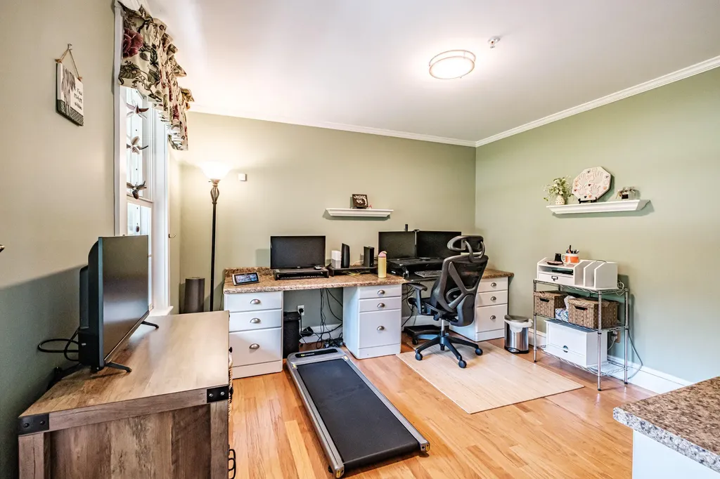 18 Herrick Road Gorham ME 04038