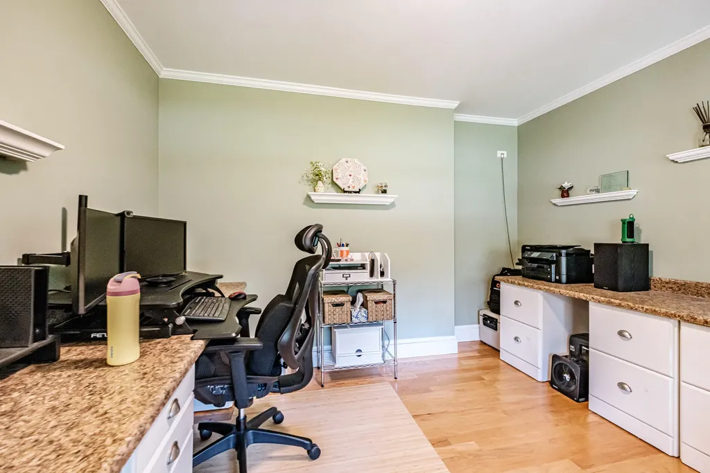 18 Herrick Road Gorham ME 04038