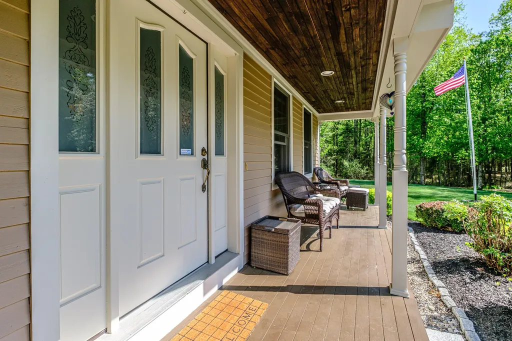 18 Herrick Road Gorham ME 04038