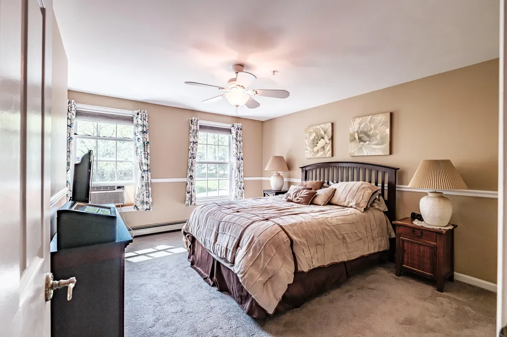 18 Herrick Road Gorham ME 04038