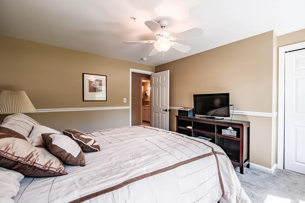 18 Herrick Road Gorham ME 04038