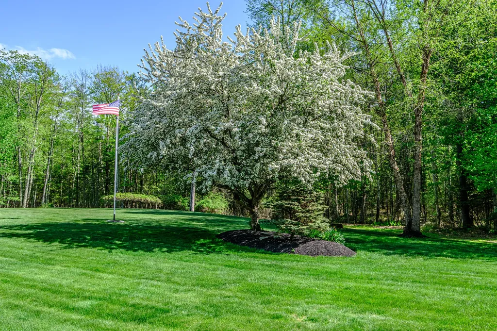 18 Herrick Road Gorham ME 04038