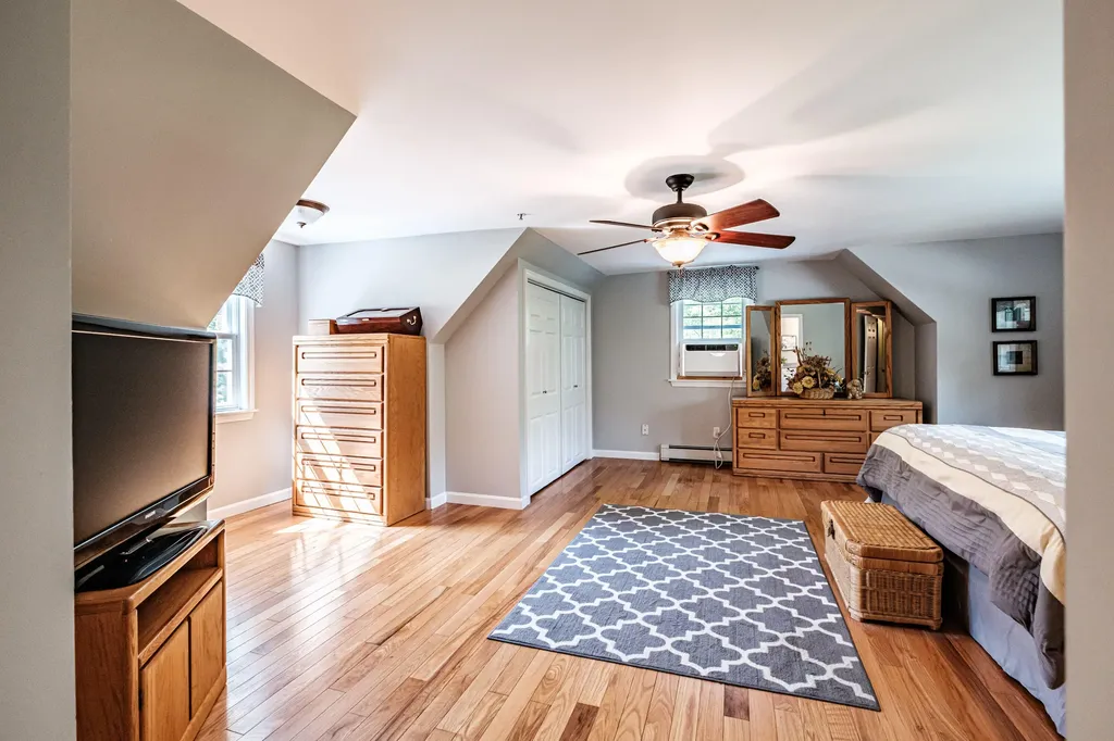 18 Herrick Road Gorham ME 04038