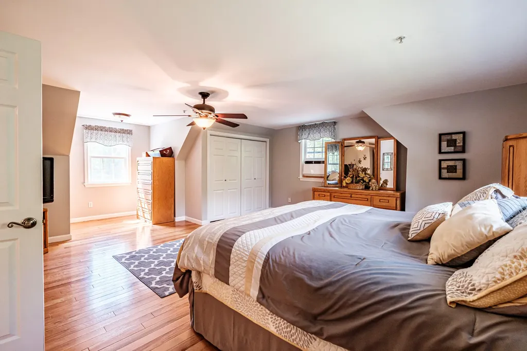 18 Herrick Road Gorham ME 04038
