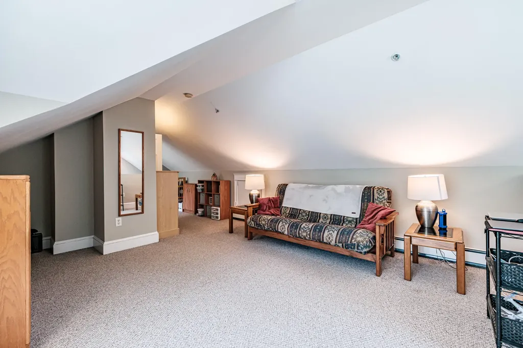 18 Herrick Road Gorham ME 04038