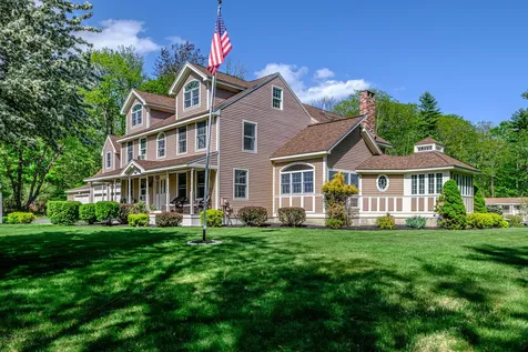 18 Herrick Road Gorham ME 04038