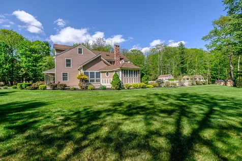 18 Herrick Road Gorham ME 04038