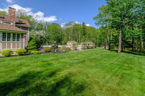 18 Herrick Road Gorham ME 04038