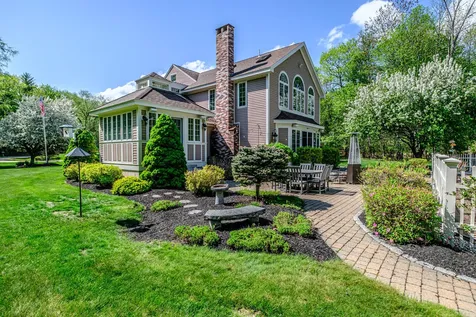 18 Herrick Road Gorham ME 04038