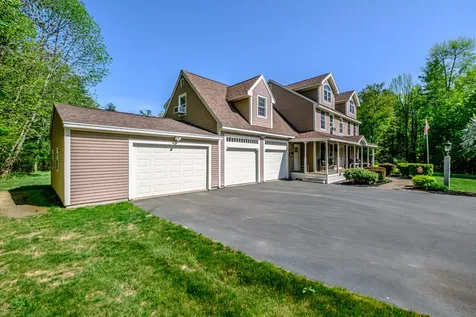 18 Herrick Road Gorham ME 04038