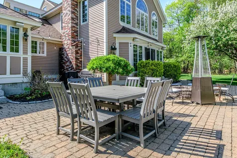 18 Herrick Road Gorham ME 04038