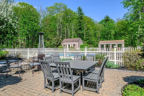 18 Herrick Road Gorham ME 04038
