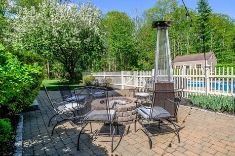 18 Herrick Road Gorham ME 04038