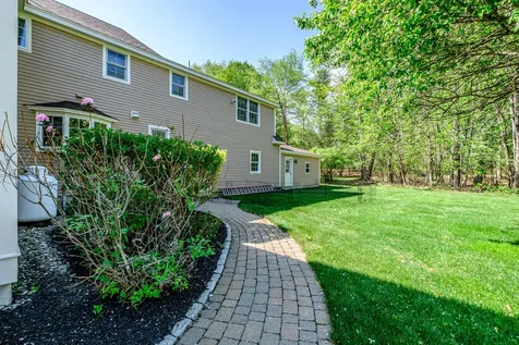 18 Herrick Road Gorham ME 04038