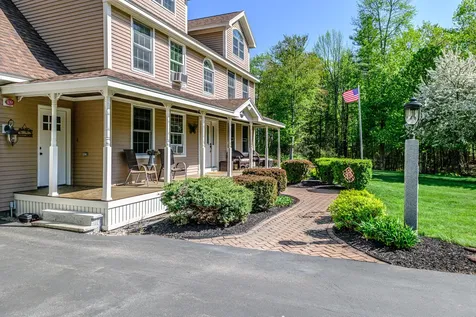 18 Herrick Road Gorham ME 04038