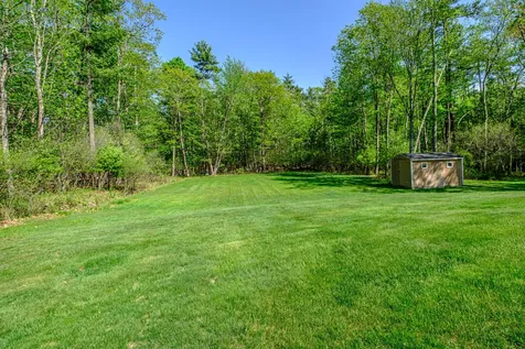 18 Herrick Road Gorham ME 04038