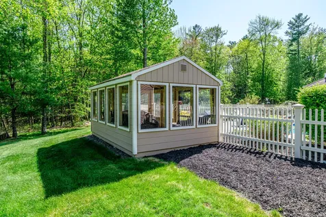 18 Herrick Road Gorham ME 04038