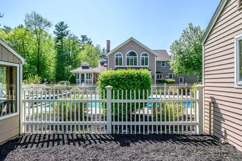 18 Herrick Road Gorham ME 04038