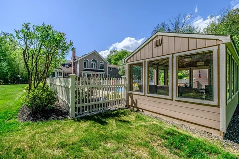 18 Herrick Road Gorham ME 04038