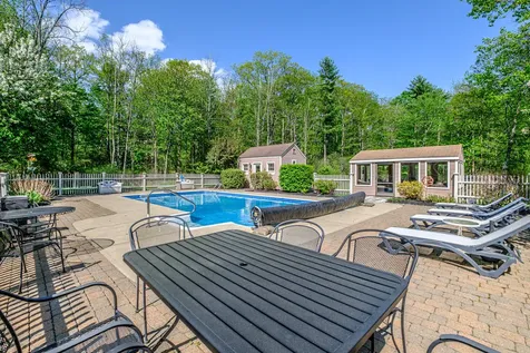 18 Herrick Road Gorham ME 04038