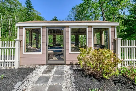 18 Herrick Road Gorham ME 04038