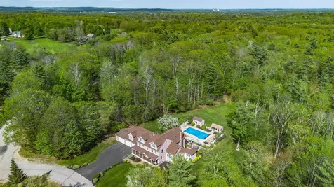 18 Herrick Road Gorham ME 04038