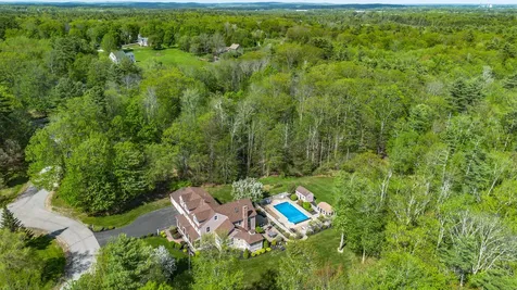 18 Herrick Road Gorham ME 04038