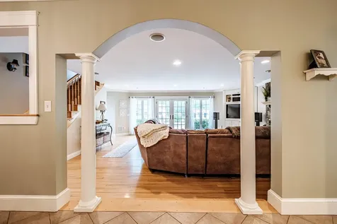 18 Herrick Road Gorham ME 04038