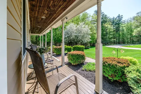 18 Herrick Road Gorham ME 04038