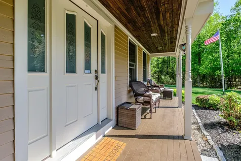 18 Herrick Road Gorham ME 04038