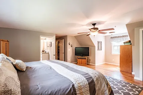 18 Herrick Road Gorham ME 04038