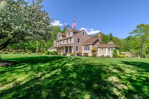 18 Herrick Road Gorham ME 04038
