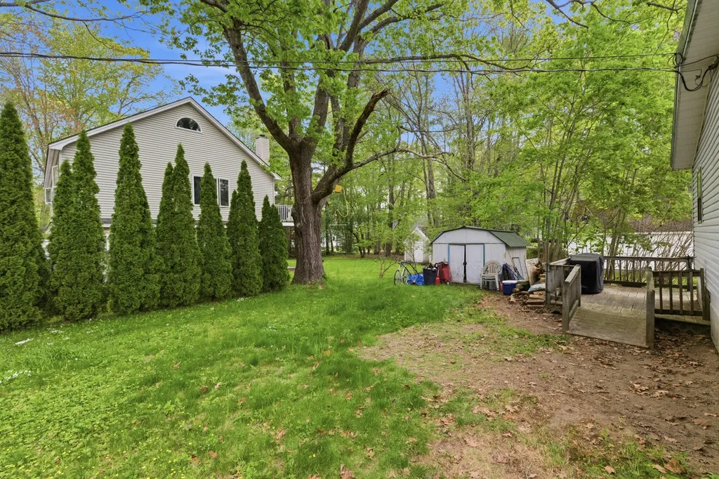 1 Boundary Way Kennebunk ME 04043