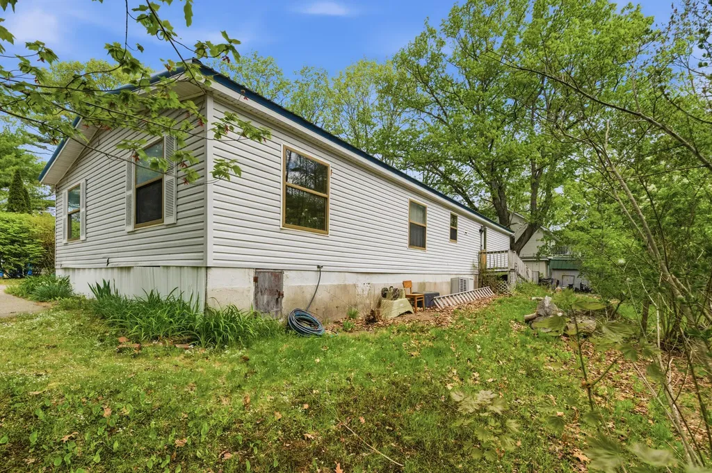 1 Boundary Way Kennebunk ME 04043