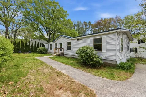 1 Boundary Way Kennebunk ME 04043