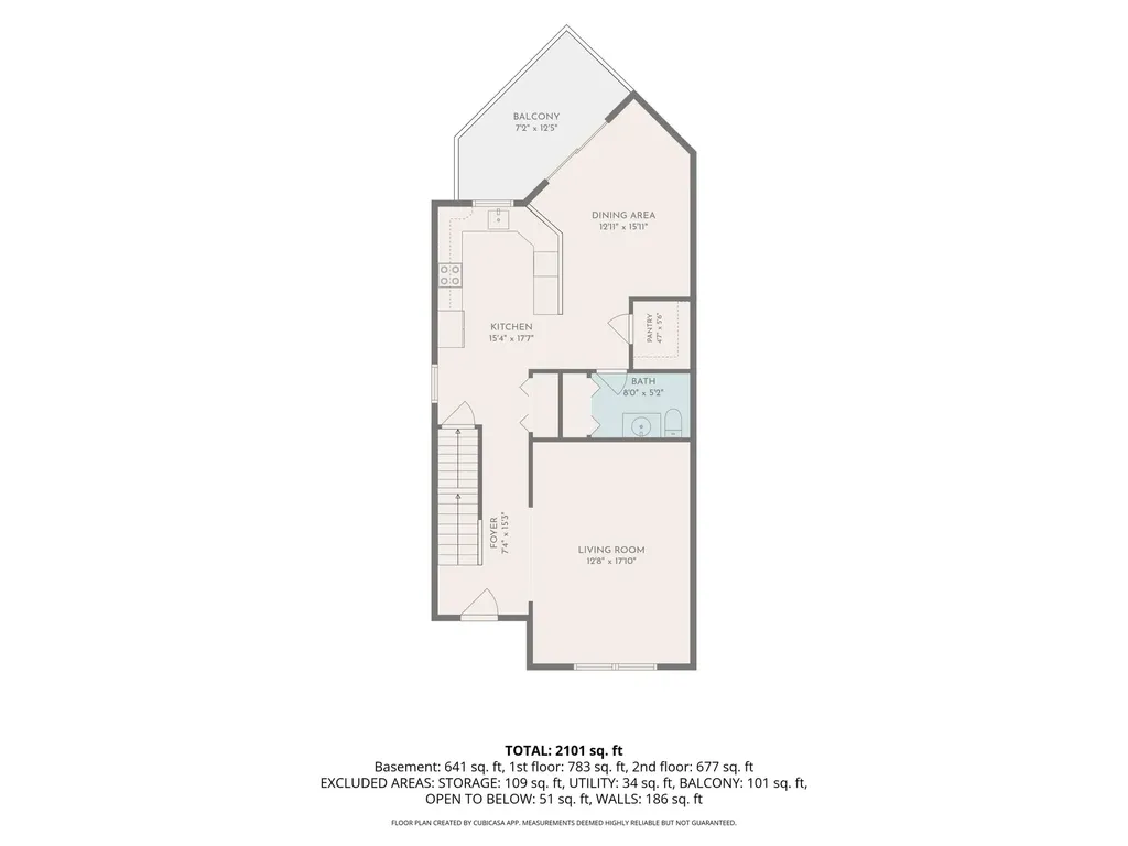 2 Ledges Court Lewiston ME 04240