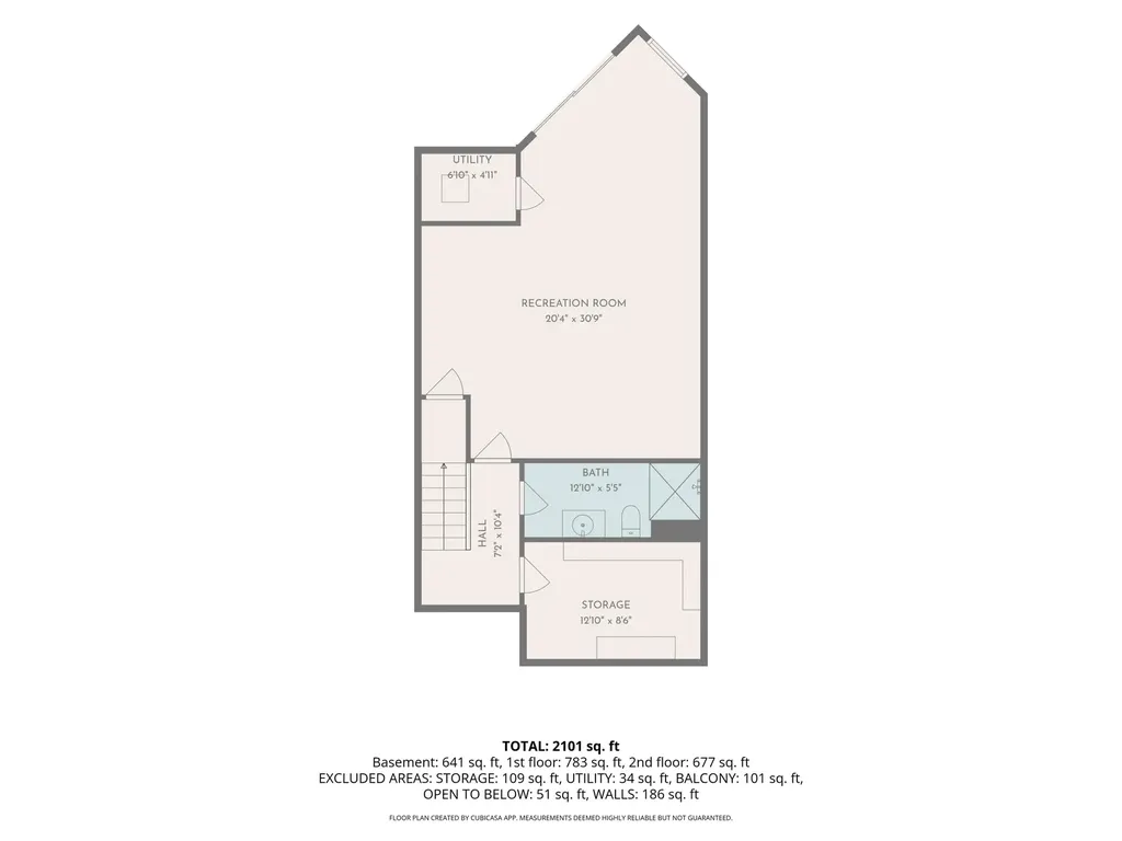2 Ledges Court Lewiston ME 04240