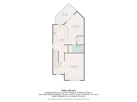 2 Ledges Court Lewiston ME 04240