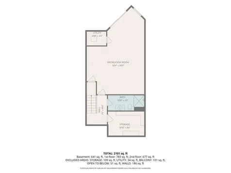 2 Ledges Court Lewiston ME 04240