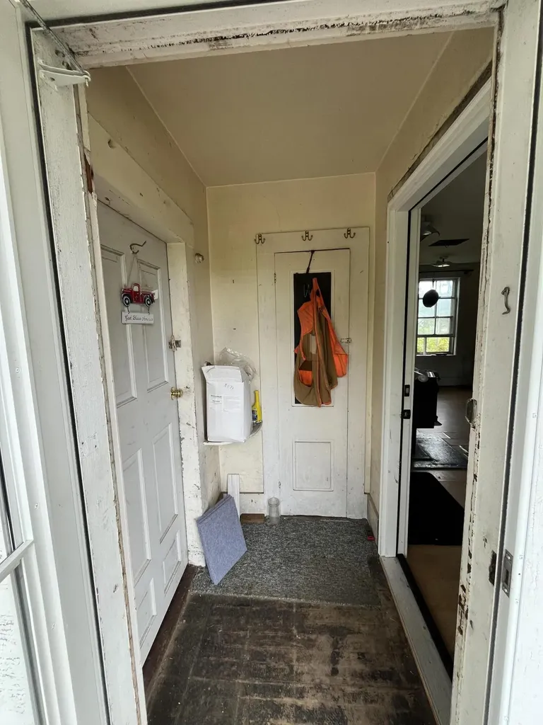 80 Foxes Ridge Road Acton ME 04001