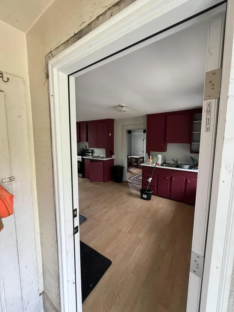 80 Foxes Ridge Road Acton ME 04001