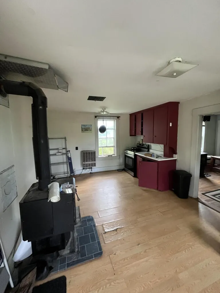 80 Foxes Ridge Road Acton ME 04001