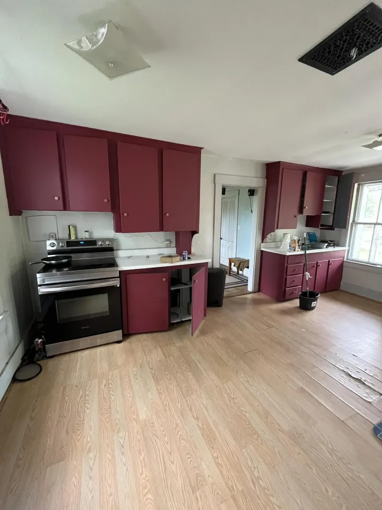 80 Foxes Ridge Road Acton ME 04001